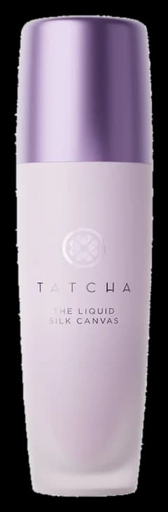 Tatcha The Liquid Silk Canvas