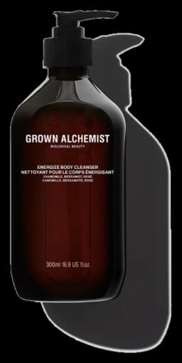 Grown Alchemist Energize Body Cleanser - 300ml