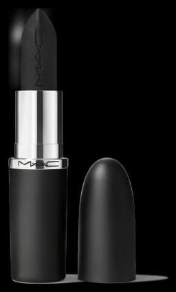 M·A·C M·A·Cximal Silky Matte Lipstick - Caviar