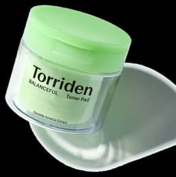 토리든 BALANCEFUL Toner Pad