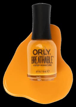 ORLY Caught Off Gourd