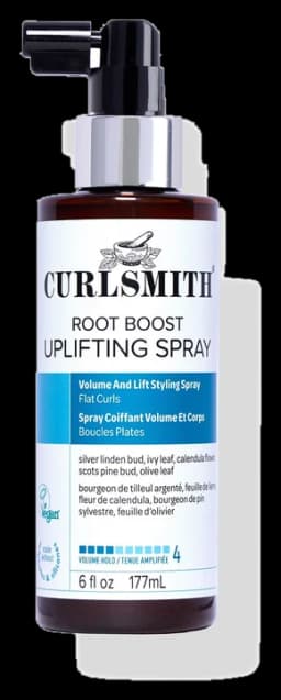 Curlsmith Root Boost Uplifting Spray