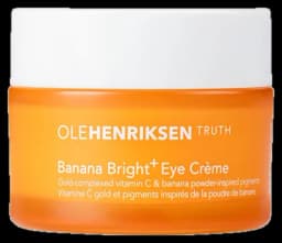 Ole Henriksen Banana Bright+ Vitamin C Eye Crème for Dark Circles