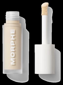 Morphe Wakeup Artist Under Eye Correcting Concealer