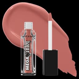 wet n wild Mega Inky Lip Color | Bare Intentions