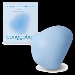 약산성 선 데이 클렌징 바 수분