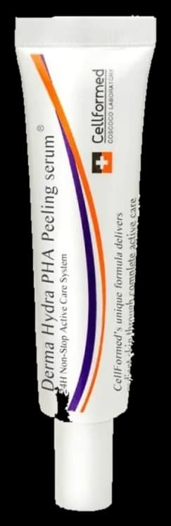 BQCELL DERMA SKIN PEELING