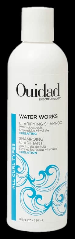 Ouidad Water Works Clarifying Shampoo