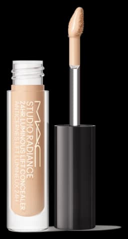 M·A·C Studio Radiance 24HR Luminous Lift Concealer / Mini M·A·C - NC10