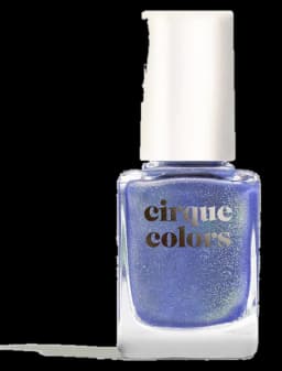 Cirque Colors Pixie Holo