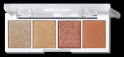 e.l.f. Bite-Size Eyeshadow - Orange Dreamsicle