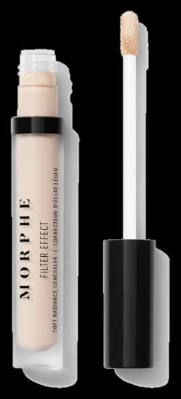 Morphe Filter Effect Soft Radiance Concealer