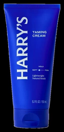 Harry's Taming Cream 5.1oz