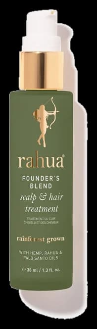 Rahua Founder’s Blend Scalp & Hair Treatment