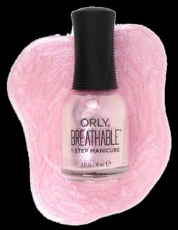 ORLY Can't Jet Enough