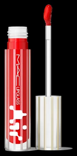 M·A·C Lipglass Air Non-Sticky Gloss - Talented