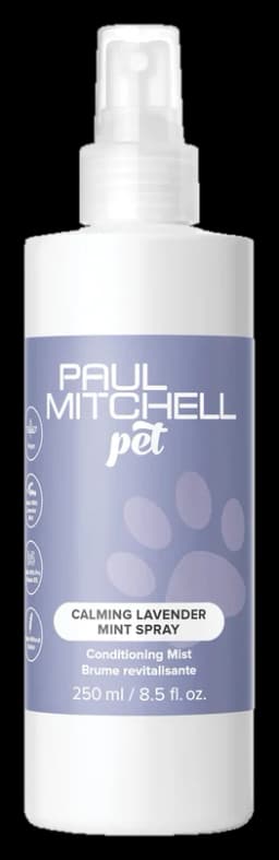 Paul Mitchell Calming Lavender Mint Spray