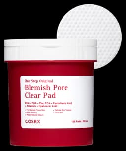 One Step Original Blemish Pore Clear Pad 100 Sheets /