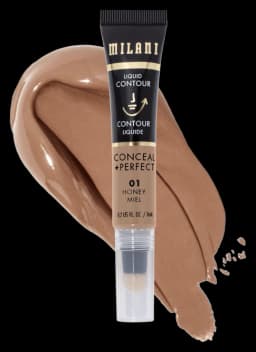 Milani Conceal + Perfect Liquid Contour