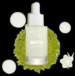 ColourPop Matcha