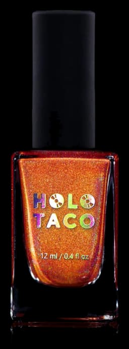 Holo Taco Orange Drink