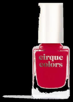 Cirque Colors Strawberry Fields