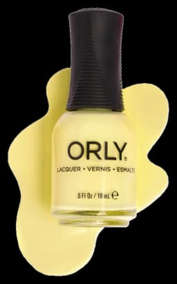 ORLY Morning, Sunshine