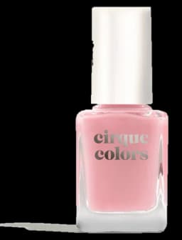 Cirque Colors Rose Jelly