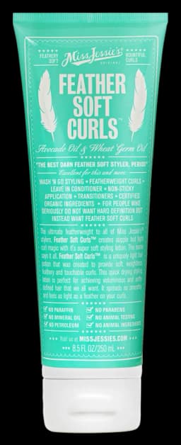 Miss Jessie's Feather Soft Curls - Curl Lotion