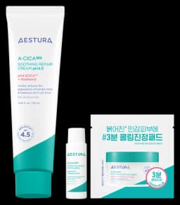 A-Cica 365 Repair Cream pH4.5