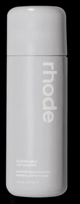 rhode glazing milk