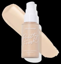 ColourPop Fair 25 W