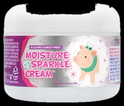 엘리자베카 밀키피기 모이스쳐 스파클 크림 100 g