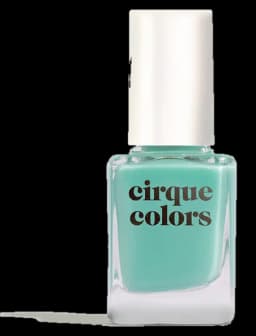 Cirque Colors Lagoon Jelly