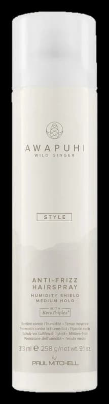 Paul Mitchell Anti-Frizz Hairspray