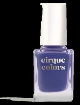 Cirque Colors Hudson