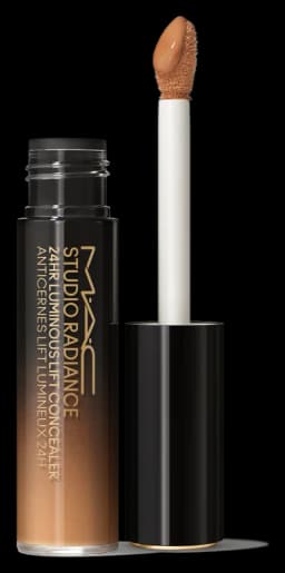 M·A·C Studio Radiance 24Hr Luminous Lift Concealer - NC44
