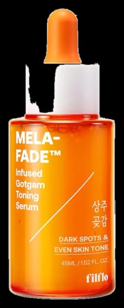 Mela-fade Infused Gotgam Toning Serum 45ml (1.52 Fl Oz)
