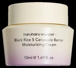 하루하루원더 5 Ceramide Barrier Moisturizing Cream / Unscented