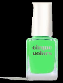 Cirque Colors Thirsty