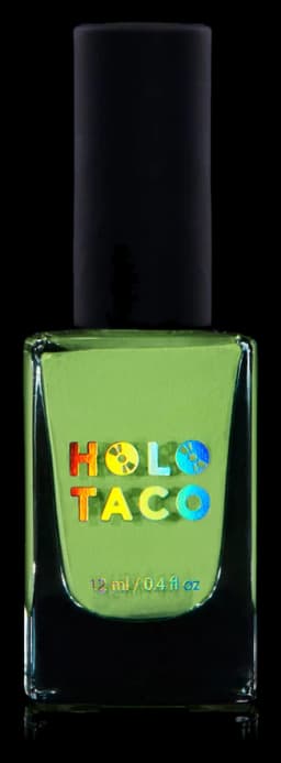 Holo Taco Here For The Payday