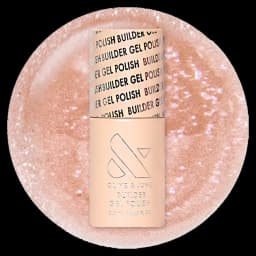 Olive & June Champagne Chiffon - Builder Gel