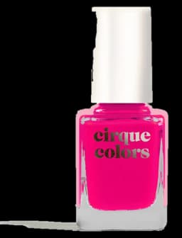 Cirque Colors Retail Therapy