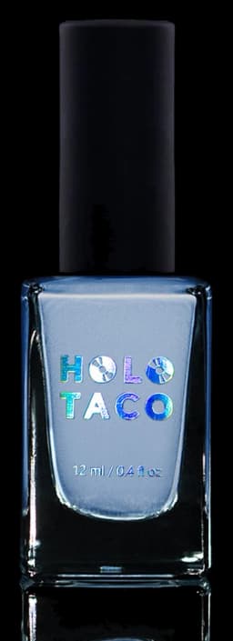 Holo Taco Bep Bep Blue