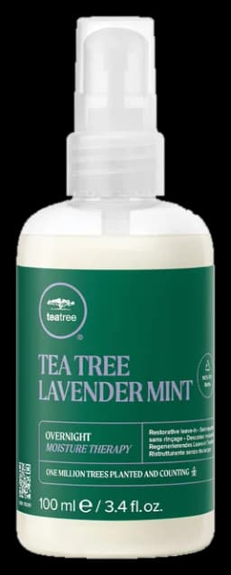Paul Mitchell Lavender Mint Overnight Moisture Therapy