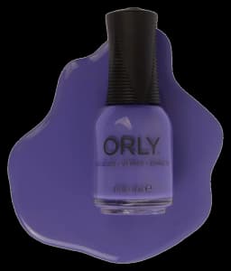 ORLY Indigo Skies