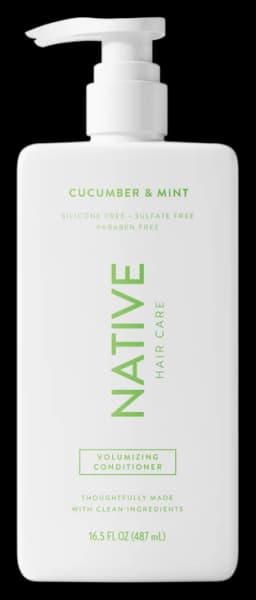 Native Volumizing Conditioner