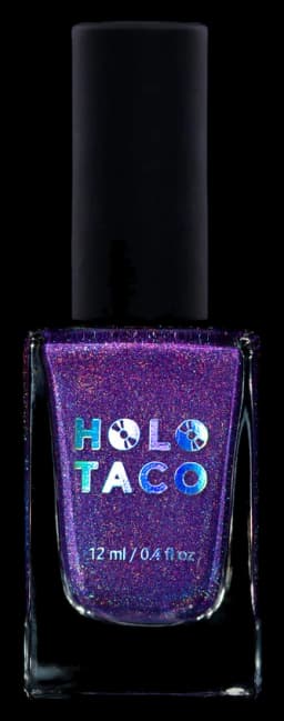 Holo Taco Purple Slushie