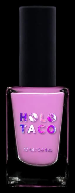 Holo Taco What Do You Pink?