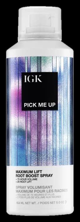 IGK Hair Pick Me Up